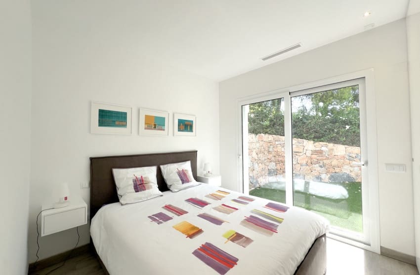 3 soverom Villa til salgs i Las Colinas Golf - € 990 000 (Ref: 9868114)