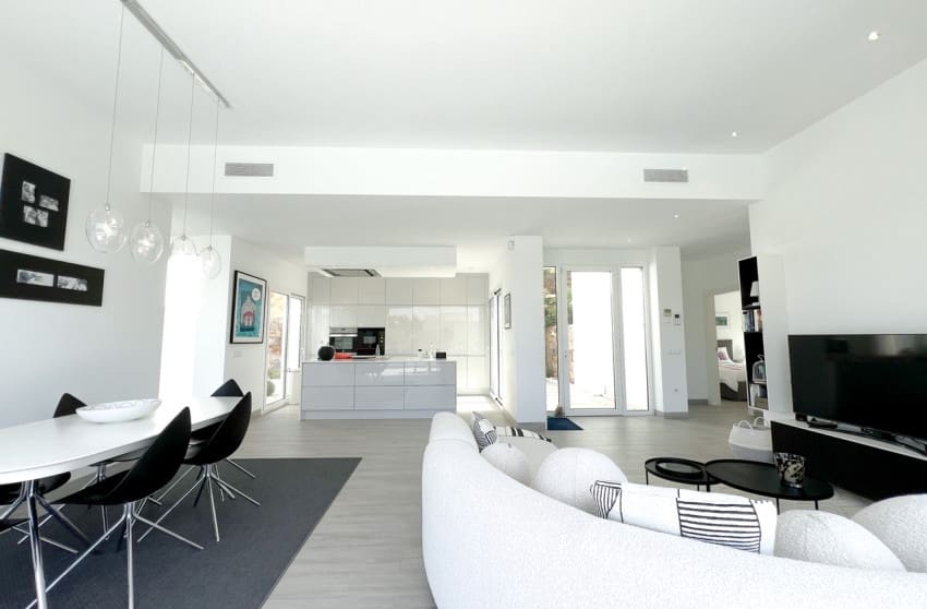 3 soverom Villa til salgs i Las Colinas Golf - € 990 000 (Ref: 9868114)