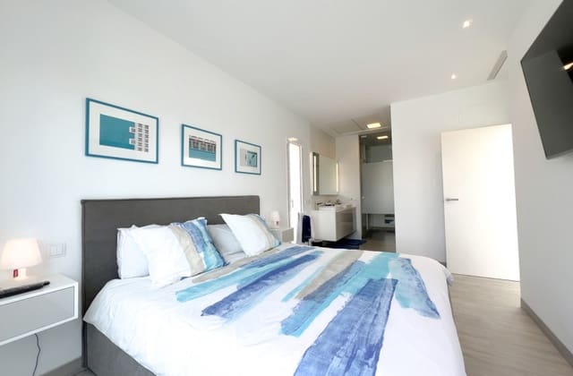 3 soverom Villa til salgs i Las Colinas Golf, Orihuela - € 990 000 (Ref: 9868114)