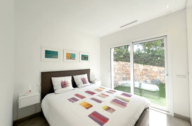 3 soverom Villa til salgs i Las Colinas Golf, Orihuela - € 990 000 (Ref: 9868114)