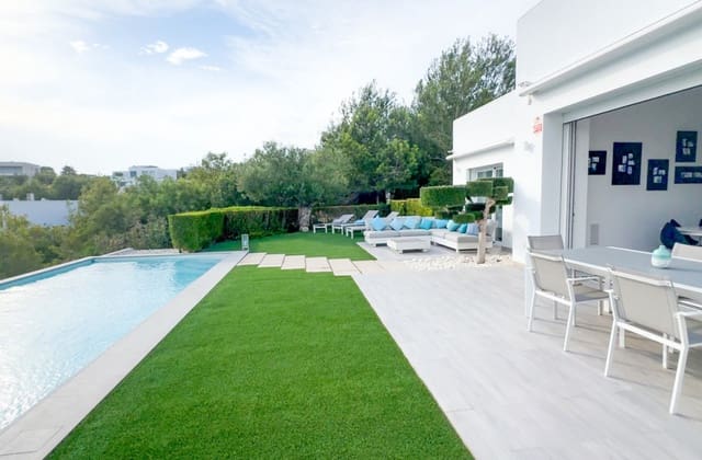 3 soverom Villa til salgs i Las Colinas Golf, Orihuela - € 990 000 (Ref: 9868114)