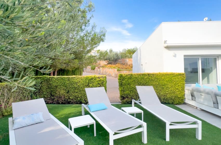 3 soverom Villa til salgs i Las Colinas Golf - € 990 000 (Ref: 9868114)