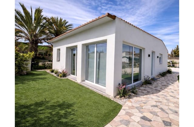 3 camera da letto Finca/Casa di Campagna in vendita in Monóvar / Monóver - 189.000 € (Rif: 9868115)
