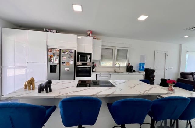 3 camera da letto Finca/Casa di Campagna in vendita in Monóvar / Monóver - 189.000 € (Rif: 9868115)