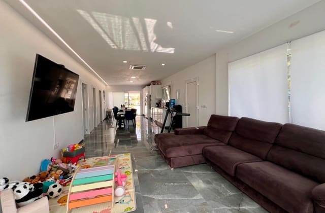 3 camera da letto Finca/Casa di Campagna in vendita in Monóvar / Monóver - 189.000 € (Rif: 9868115)