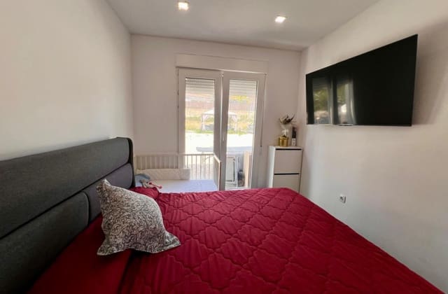 3 camera da letto Finca/Casa di Campagna in vendita in Monóvar / Monóver - 189.000 € (Rif: 9868115)