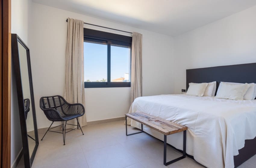 4 Zimmer Villa zu verkaufen in Ciudad Quesada mit Pool - 669.000 € (Ref: 9895174)