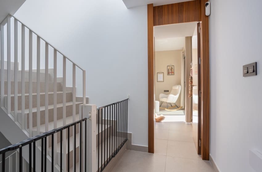 4 Zimmer Villa zu verkaufen in Ciudad Quesada mit Pool - 669.000 € (Ref: 9895174)