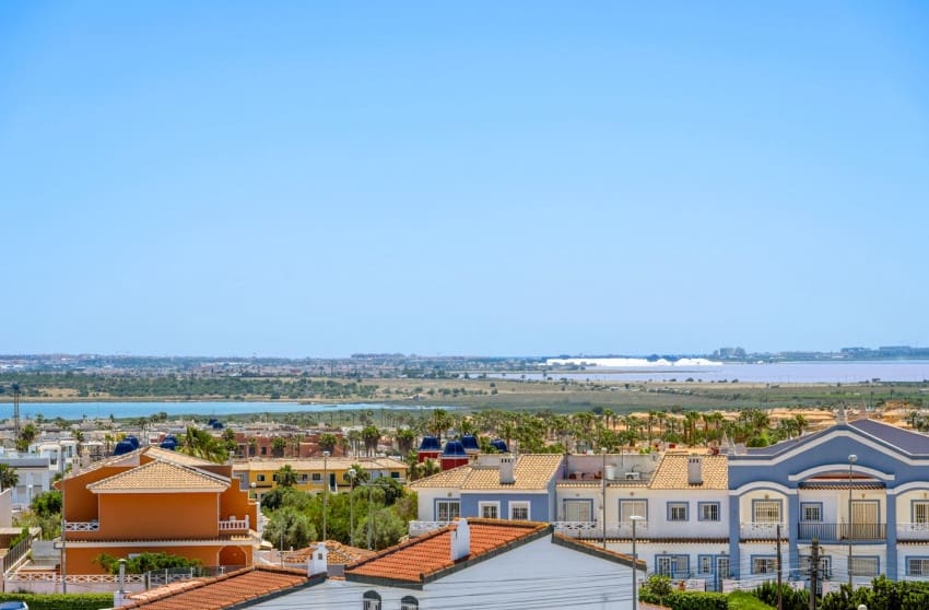 4 Zimmer Villa zu verkaufen in Ciudad Quesada mit Pool - 669.000 € (Ref: 9895174)
