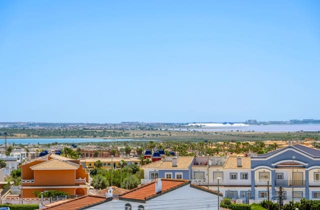 4 Zimmer Villa zu verkaufen in Ciudad Quesada, Rojales mit Pool - 669.000 € (Ref: 9895174)