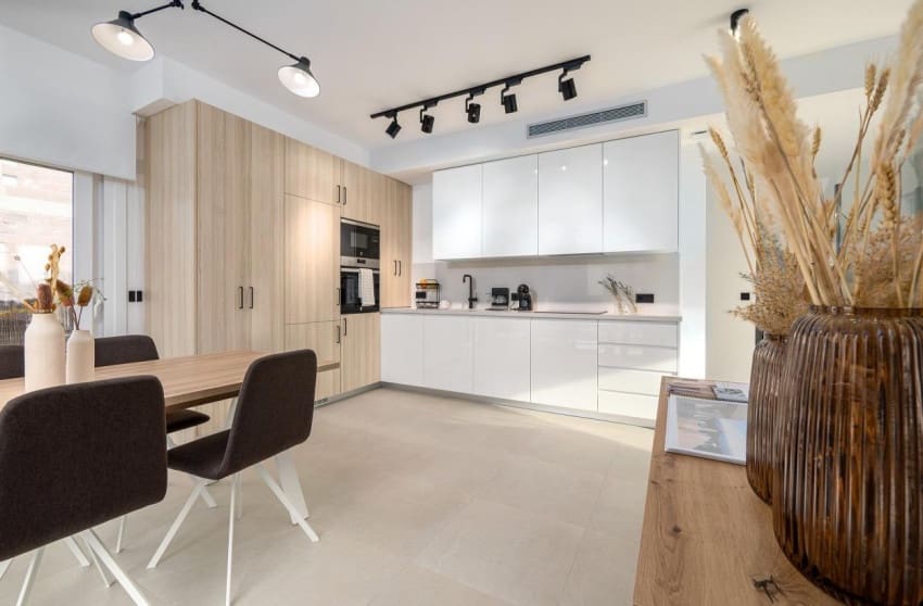 3 Zimmer Villa zu verkaufen in Finestrat mit Pool - 735.950 € (Ref: 9895175)