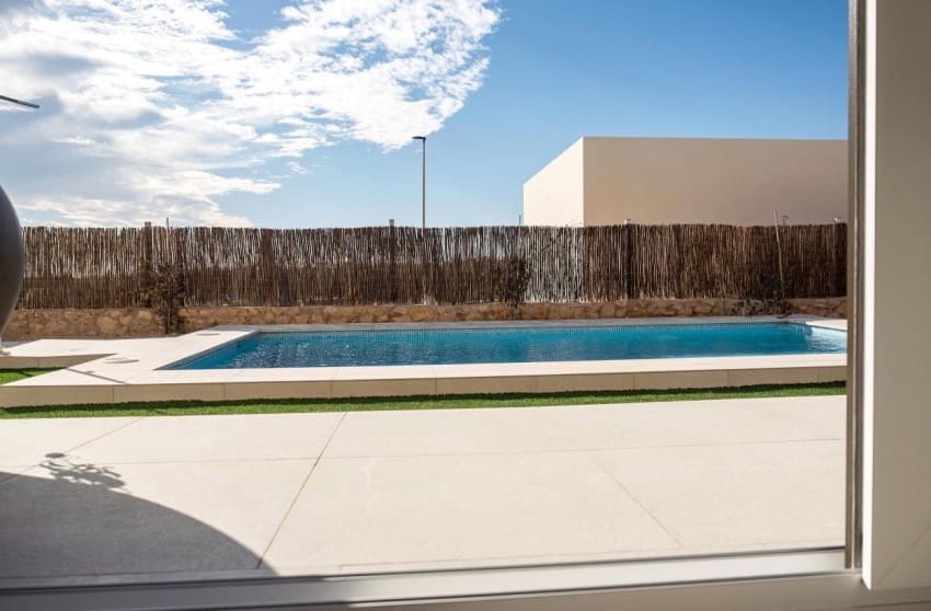 3 Zimmer Villa zu verkaufen in Finestrat mit Pool - 735.950 € (Ref: 9895175)