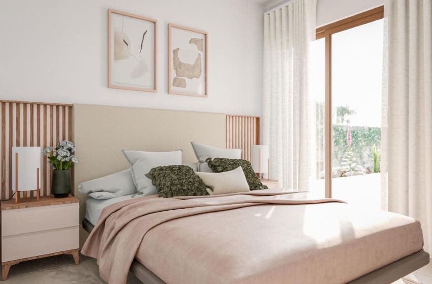 3 Zimmer Villa zu verkaufen in Finestrat mit Pool - 735.950 € (Ref: 9895175)