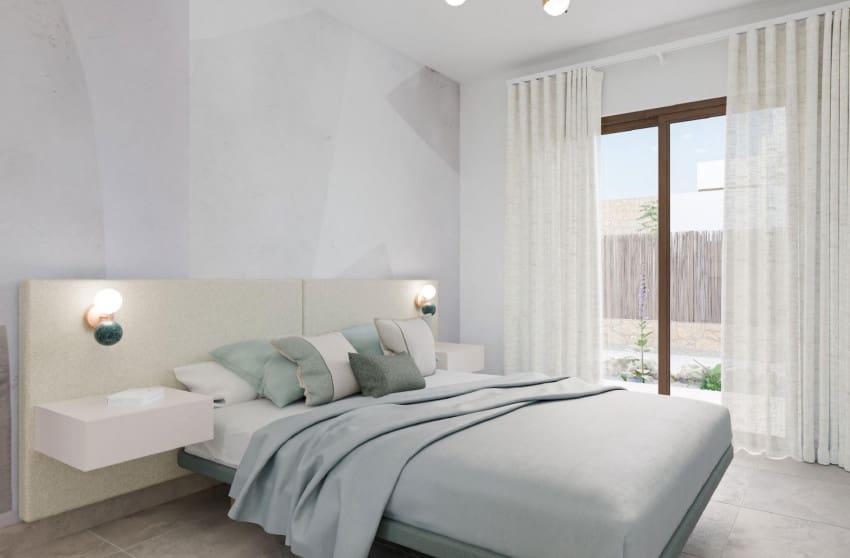 3 Zimmer Villa zu verkaufen in Finestrat mit Pool - 735.950 € (Ref: 9895175)