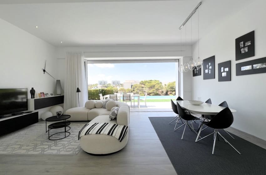 3 bedroom Villa for sale in Las Colinas Golf with pool - € 990,000 (Ref: 9895176)