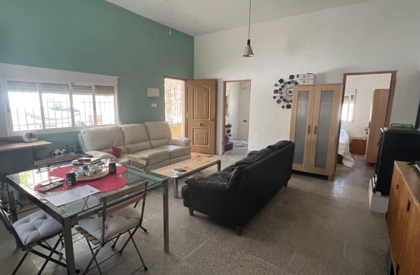 4 soveværelse Finca/Landehus til salg i Crevillente / Crevillent med swimmingpool garage - € 245.000 (Ref: 9895178)