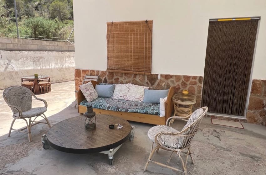4 soveværelse Finca/Landehus til salg i Crevillente / Crevillent med swimmingpool garage - € 245.000 (Ref: 9895178)