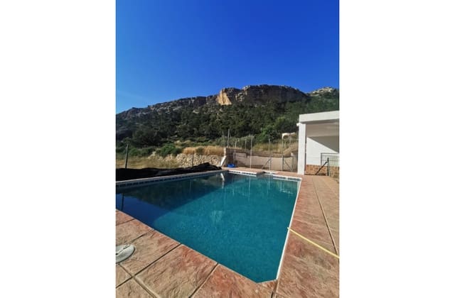 4 soveværelse Finca/Landehus til salg i Crevillente / Crevillent med swimmingpool garage - € 245.000 (Ref: 9895178)