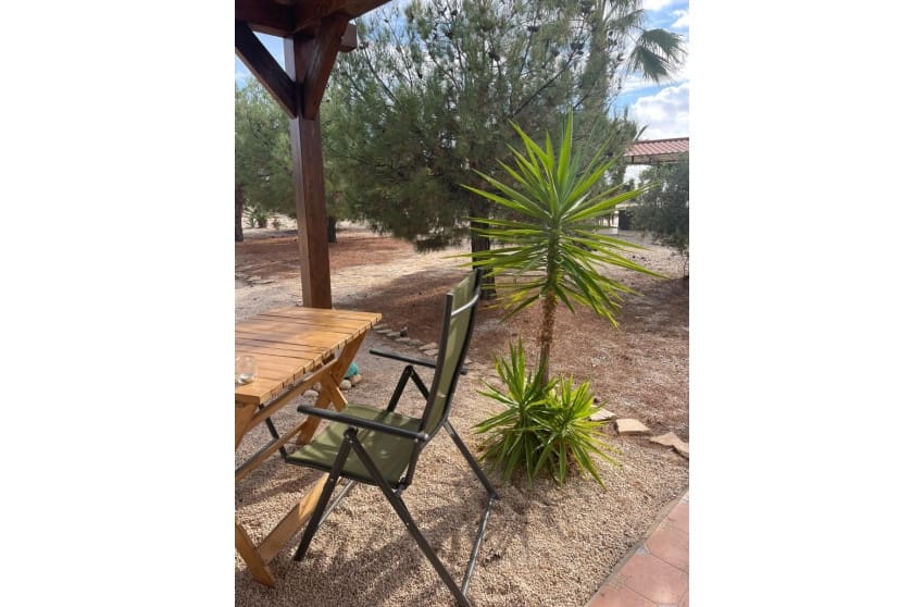 5 quarto Quinta/Casa Rural para venda em Abanilla com piscina - 390 000 € (Ref: 9895179)