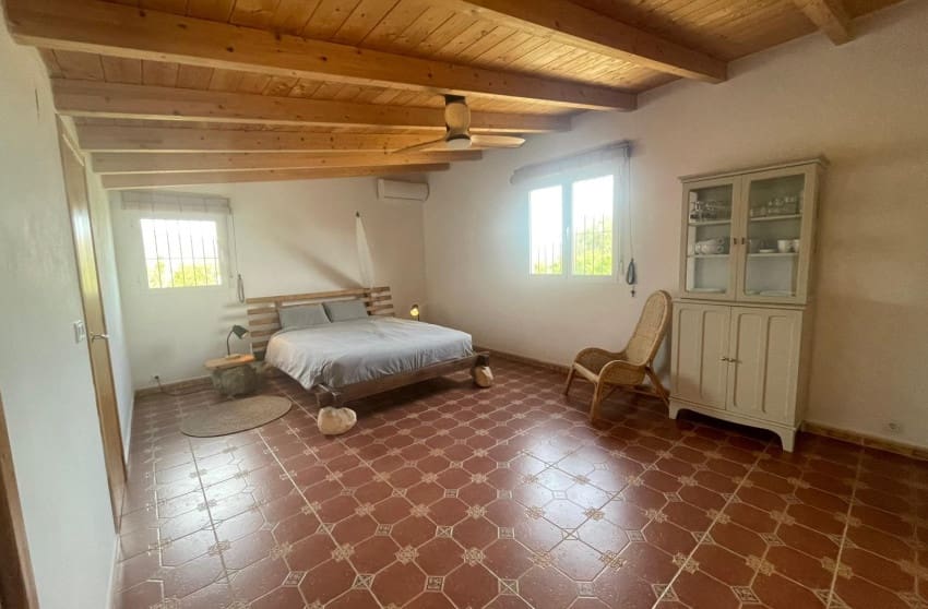 5 quarto Quinta/Casa Rural para venda em Abanilla com piscina - 390 000 € (Ref: 9895179)