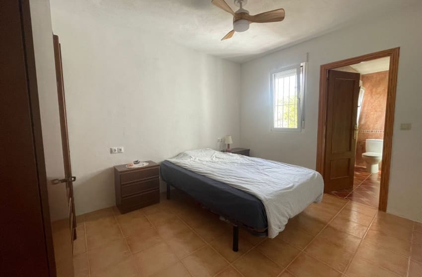 5 quarto Quinta/Casa Rural para venda em Abanilla com piscina - 390 000 € (Ref: 9895179)