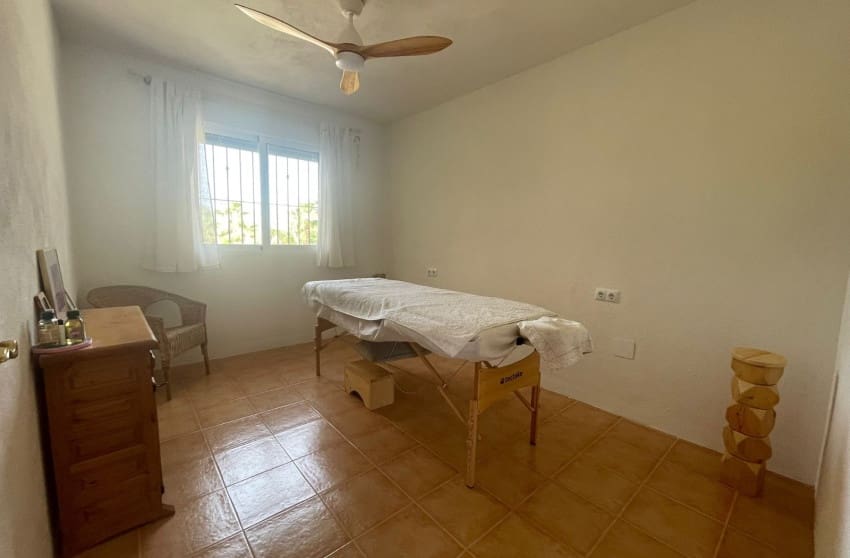5 quarto Quinta/Casa Rural para venda em Abanilla com piscina - 390 000 € (Ref: 9895179)