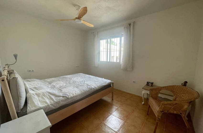 5 quarto Quinta/Casa Rural para venda em Abanilla com piscina - 390 000 € (Ref: 9895179)