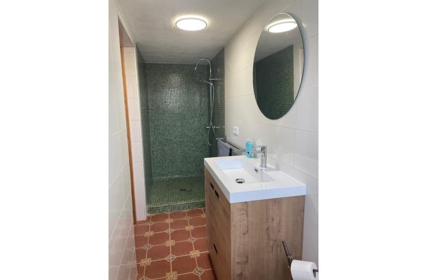 5 quarto Quinta/Casa Rural para venda em Abanilla com piscina - 390 000 € (Ref: 9895179)