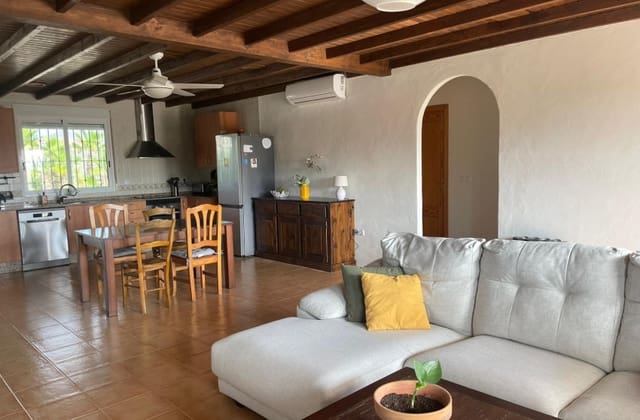 5 soverom Finca/Herregård til salgs i Abanilla med svømmebasseng - € 390 000 (Ref: 9895179)