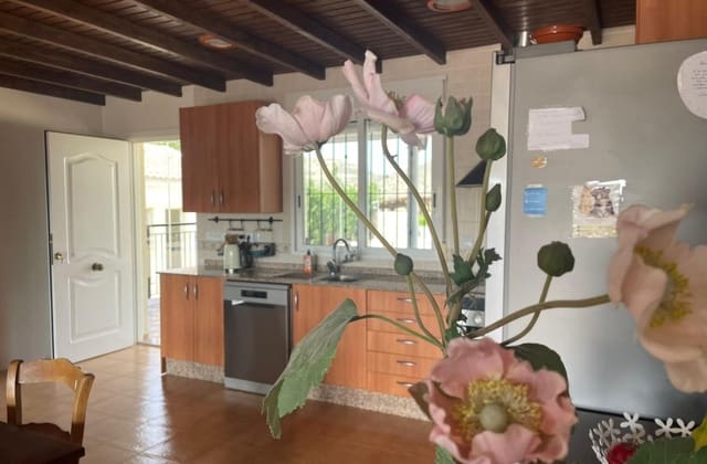 5 soverom Finca/Herregård til salgs i Abanilla med svømmebasseng - € 390 000 (Ref: 9895179)