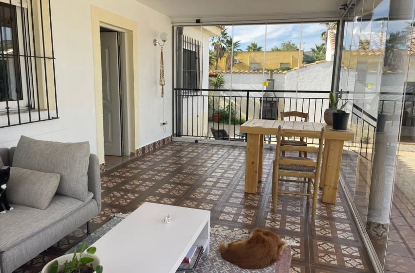 5 quarto Quinta/Casa Rural para venda em Abanilla com piscina - 390 000 € (Ref: 9895179)