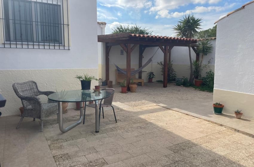 5 quarto Quinta/Casa Rural para venda em Abanilla com piscina - 390 000 € (Ref: 9895179)