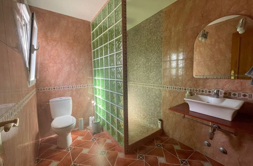 5 quarto Quinta/Casa Rural para venda em Abanilla com piscina - 390 000 € (Ref: 9895179)