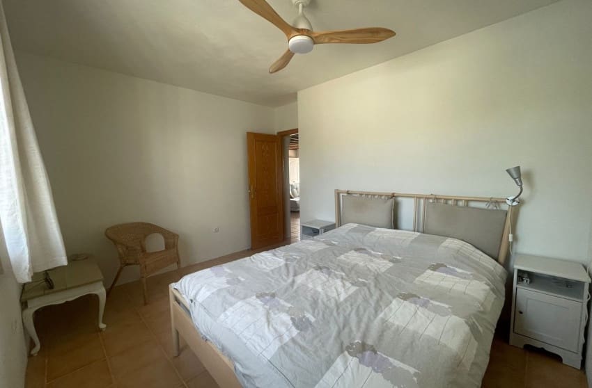 5 quarto Quinta/Casa Rural para venda em Abanilla com piscina - 390 000 € (Ref: 9895179)