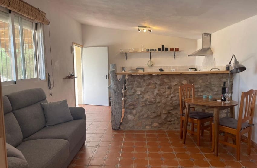 5 quarto Quinta/Casa Rural para venda em Abanilla com piscina - 390 000 € (Ref: 9895179)