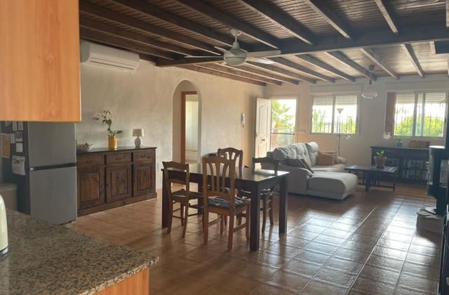 5 soverom Finca/Herregård til salgs i Abanilla med svømmebasseng - € 390 000 (Ref: 9895179)
