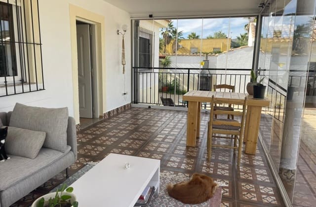 5 soverom Finca/Herregård til salgs i Abanilla med svømmebasseng - € 390 000 (Ref: 9895179)