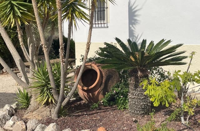 5 soverom Finca/Herregård til salgs i Abanilla med svømmebasseng - € 390 000 (Ref: 9895179)