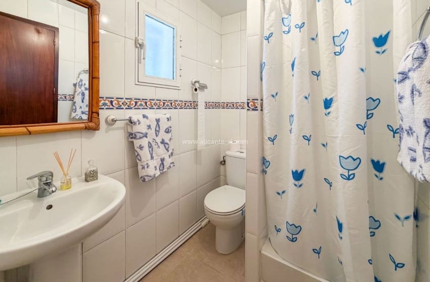 3 slaapkamer Villa te koop in Hondon de las Nieves met zwembad garage - € 269.950 (Ref: 9900709)