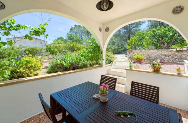 3 slaapkamer Villa te koop in Hondón de las Nieves met zwembad garage - € 269.950 (Ref: 9900709)