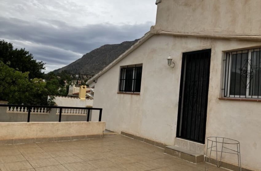 8 camera da letto Villa in vendita in Orxeta - 375.000 € (Rif: 9905092)
