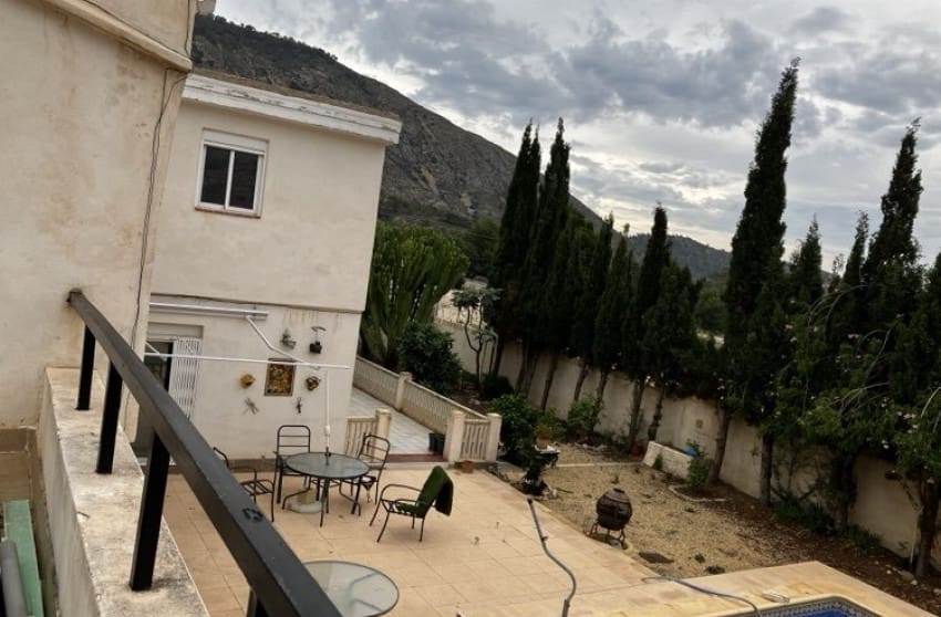 8 camera da letto Villa in vendita in Orxeta - 375.000 € (Rif: 9905092)