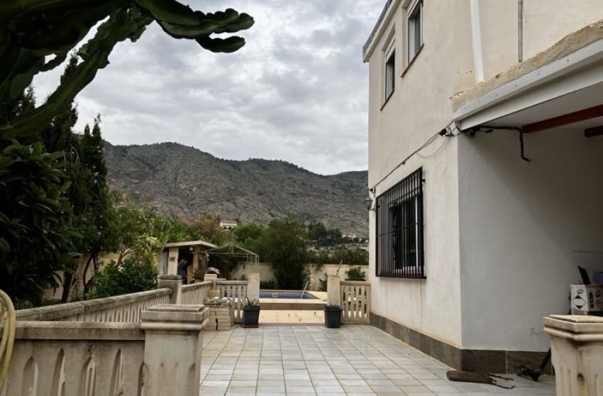 8 camera da letto Villa in vendita in Orxeta - 375.000 € (Rif: 9905092)