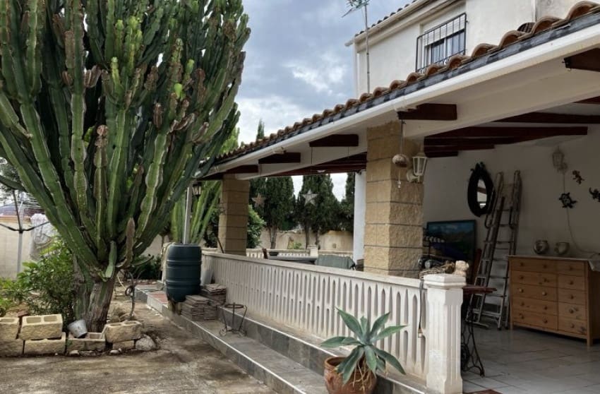8 camera da letto Villa in vendita in Orxeta - 375.000 € (Rif: 9905092)