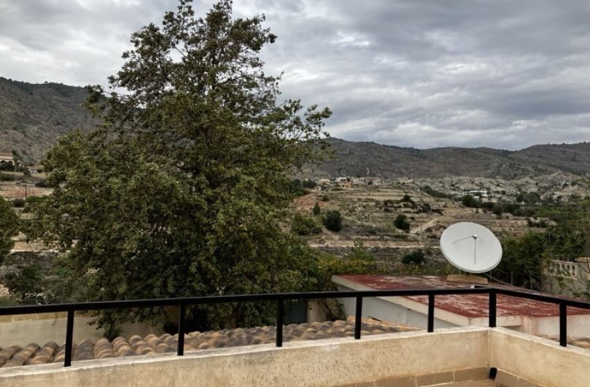 8 camera da letto Villa in vendita in Orxeta - 375.000 € (Rif: 9905092)