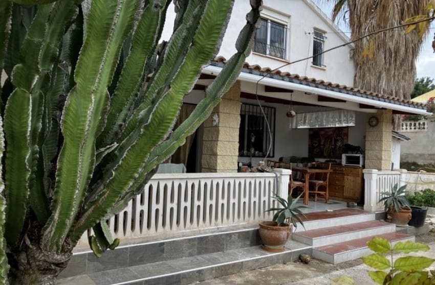 8 camera da letto Villa in vendita in Orxeta - 375.000 € (Rif: 9905092)