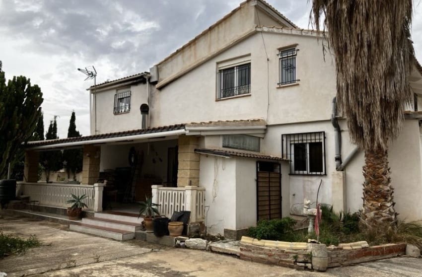 8 camera da letto Villa in vendita in Orxeta - 375.000 € (Rif: 9905092)