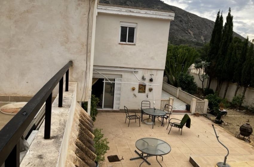 8 camera da letto Villa in vendita in Orxeta - 375.000 € (Rif: 9905092)