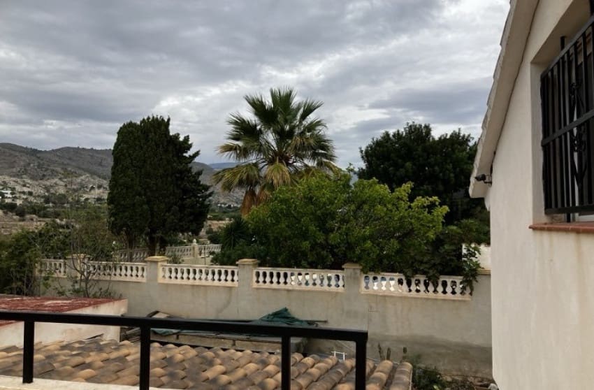 8 camera da letto Villa in vendita in Orxeta - 375.000 € (Rif: 9905092)