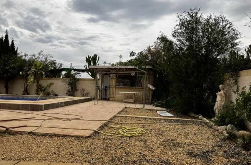 8 camera da letto Villa in vendita in Orxeta - 375.000 € (Rif: 9905092)